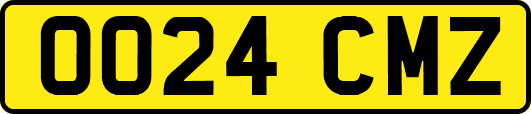 OO24CMZ