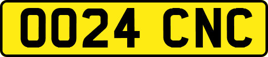 OO24CNC