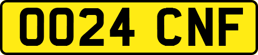 OO24CNF