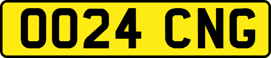 OO24CNG