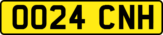 OO24CNH