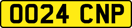 OO24CNP