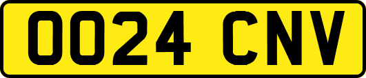 OO24CNV