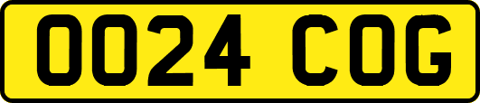 OO24COG