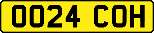 OO24COH
