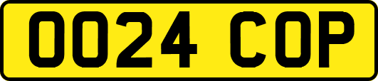 OO24COP