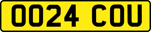 OO24COU