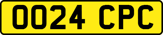 OO24CPC
