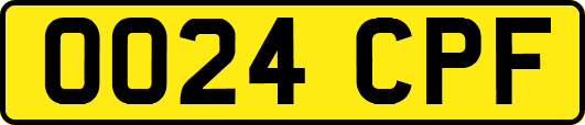 OO24CPF