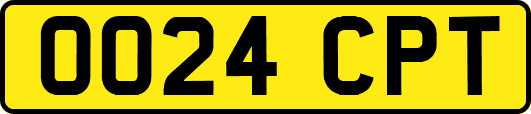OO24CPT
