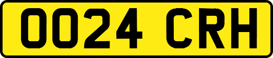 OO24CRH