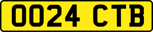 OO24CTB