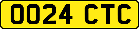OO24CTC