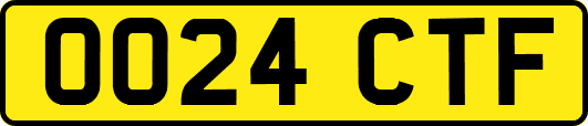OO24CTF