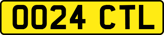 OO24CTL