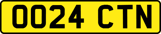 OO24CTN