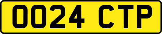 OO24CTP