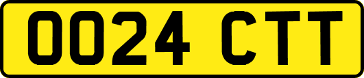 OO24CTT
