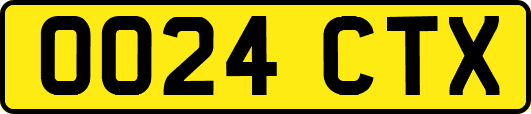 OO24CTX