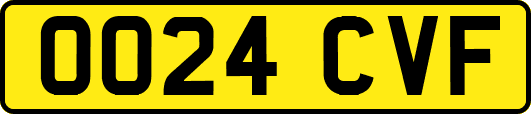 OO24CVF