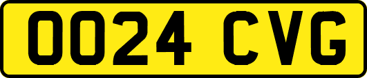 OO24CVG