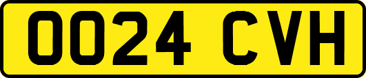 OO24CVH