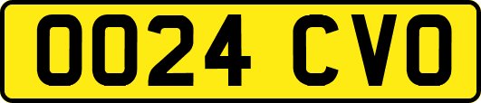 OO24CVO
