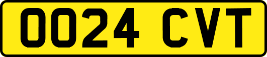 OO24CVT