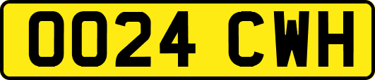OO24CWH