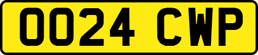 OO24CWP