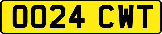 OO24CWT