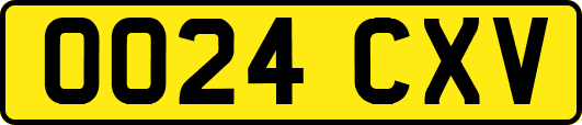 OO24CXV