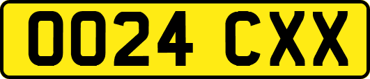 OO24CXX