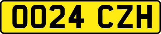 OO24CZH