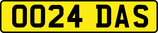 OO24DAS