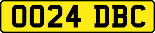 OO24DBC
