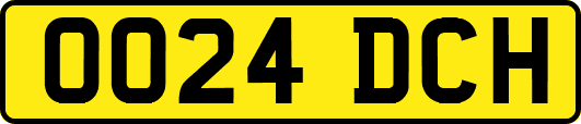 OO24DCH