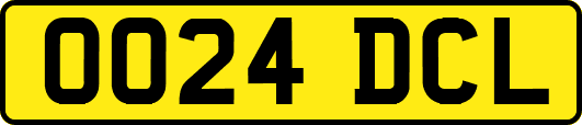 OO24DCL