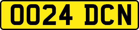OO24DCN