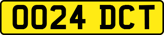 OO24DCT
