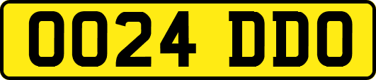 OO24DDO