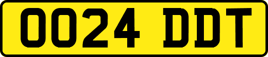 OO24DDT
