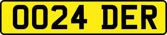 OO24DER
