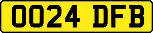 OO24DFB