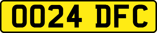 OO24DFC