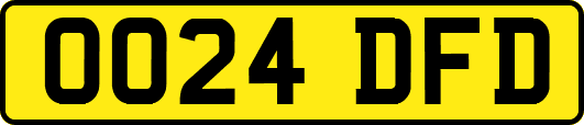 OO24DFD