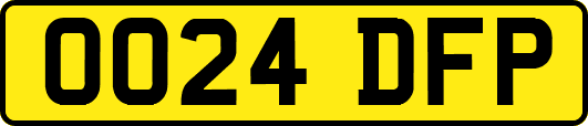 OO24DFP