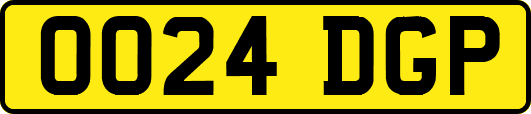 OO24DGP