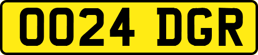 OO24DGR