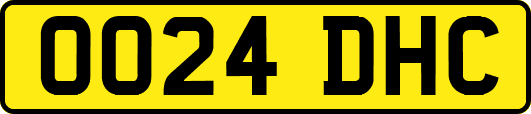 OO24DHC